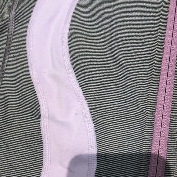 Lululemon in-stride jacket - Picture 6 of 6